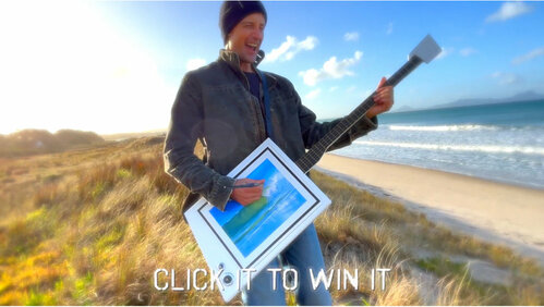 Sip Laugh Paint Rockstar